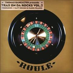 Thomas Bangalter - Colossus (Chickin' Dómine Rework) [READ DESCRIPTION!]