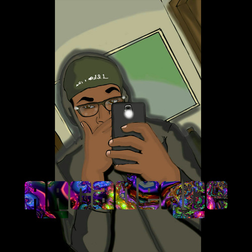 Move Around (Random Beat Sunday)