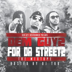 For Da Streetz (Intro)