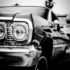 Low (Feat. Grizzy Escobar)