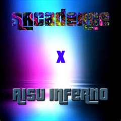 Castaways| ArcadeAce X Aisu Inferno