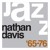 Artwork for Cecen Kizi - Nathan Davis
