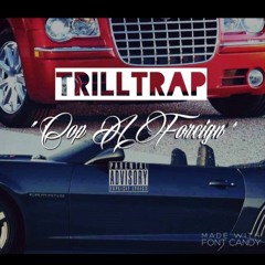 Cop A Foreign (Prod.29)