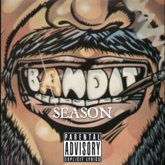 ACE CAPONE - BANDIT SEASON