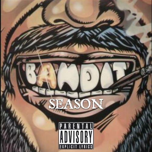 ACE CAPONE - BANDIT SEASON