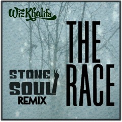 Wiz Khalifa - The Race (Stone Soul Remix)