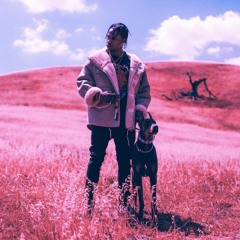 Travis Scott - A-Team (H.Turner Remix)
