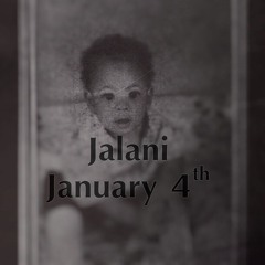 Jalani Joseph - January 4th (Prod. by Jalani Joseph)