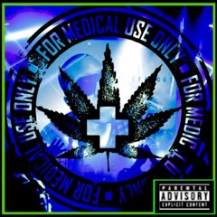 #17 How Long Feat TRG (The Real GLAM)[Prod. VybeBeatz] "For Medical Use Only V.1"