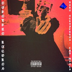 LIVE FROM THE LVND [PROD. KED VELMI + OG YIZZLE] 死神