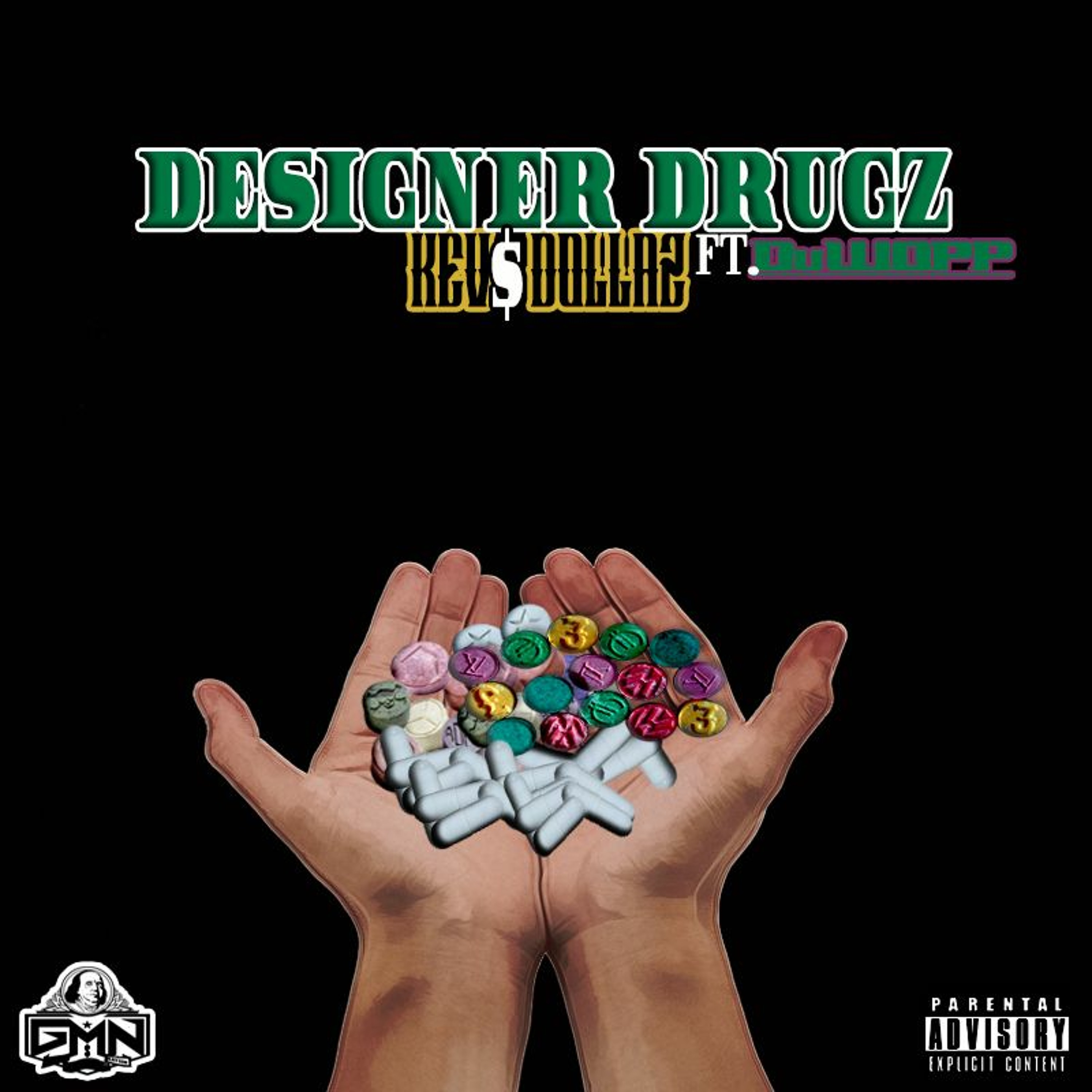 Kev Dollaz