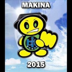 2015 Makina Session !
