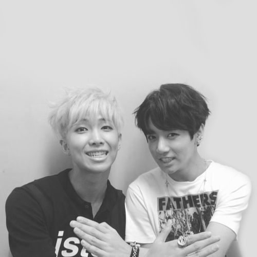 Rap Monster & Jungkook - Fools [3D Effect] [Empty Arena]