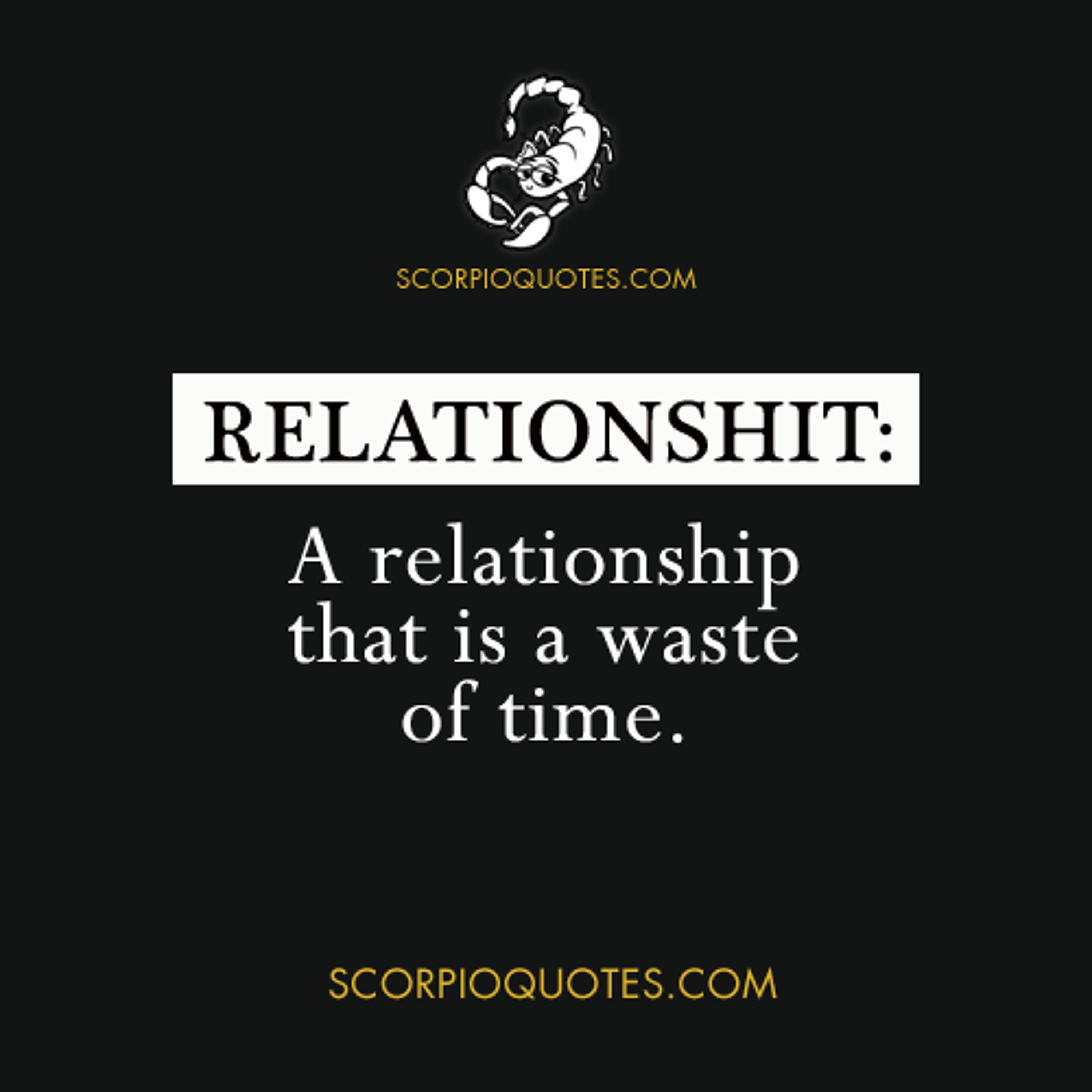 Relationshit episode artwork