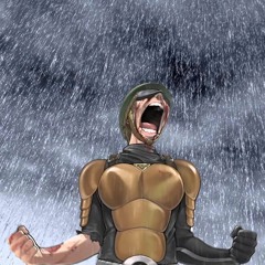 One Punch Man [SAD THEME] Guitar Cover