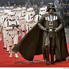 March Of The Crazies