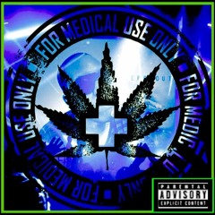 #15 Rollin Feat Tray Diggz "For Medical Use Only V.1"