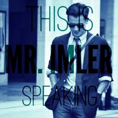 This is Mr. Imler Speaking (454 remix)