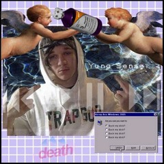 YUNGSENSEI - Drunk ass barl (Intro)