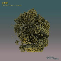 Lisp - Turmoil - [D9REC030]