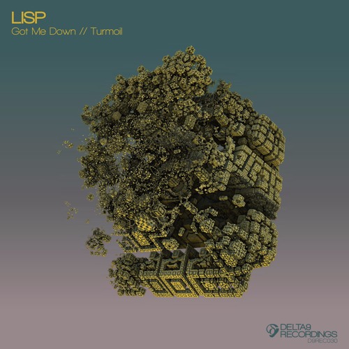 Lisp - Turmoil - [D9REC030]