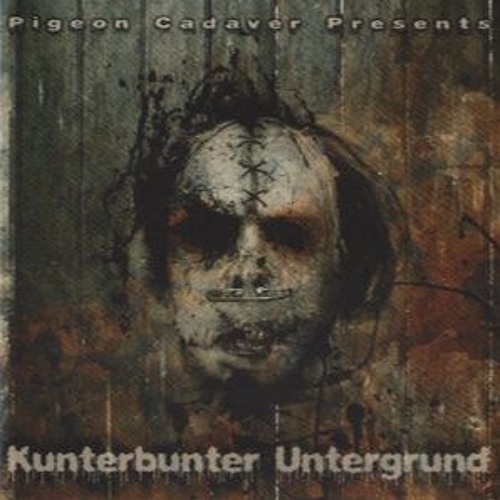 Egodiscordia - Vs Pigeon Cadaver - I M Your Worst Fucking Nightmare