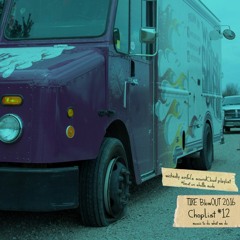 TIRE BlowOUT 2016 - ChopList #12