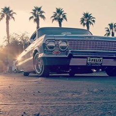 SKYLINE SOUNDLAB - THAT BOI SURG - JUST A JAB