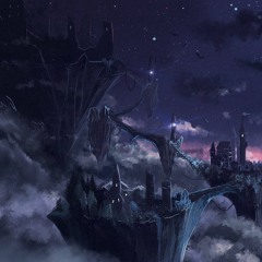 Cataclysm (Chrono Trigger - Schala's Theme Remix)