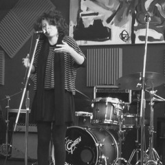 Wuthering Heights (Claire Joseph/Kate Bush Cover) 2015