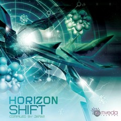 V.A Horizon Shift - Compiled by Dj Jafar (OUT NOW Beatport | Bandcamp)