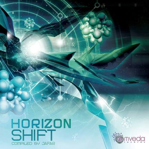 V.A Horizon Shift - Compiled by Dj Jafar (OUT NOW Beatport | Bandcamp)