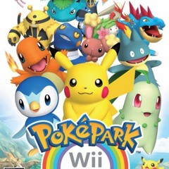 PokéPark Wii: Pikachu's Adventure - BGM_DUMMY