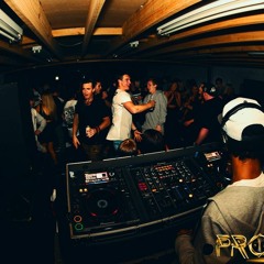 Voyage Tape #6 - Cody Thorne Vs Nathan Low