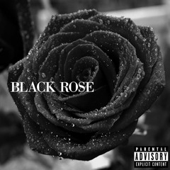 Black Rose (ft. Rati Mel)(Prod. by Canis Major)