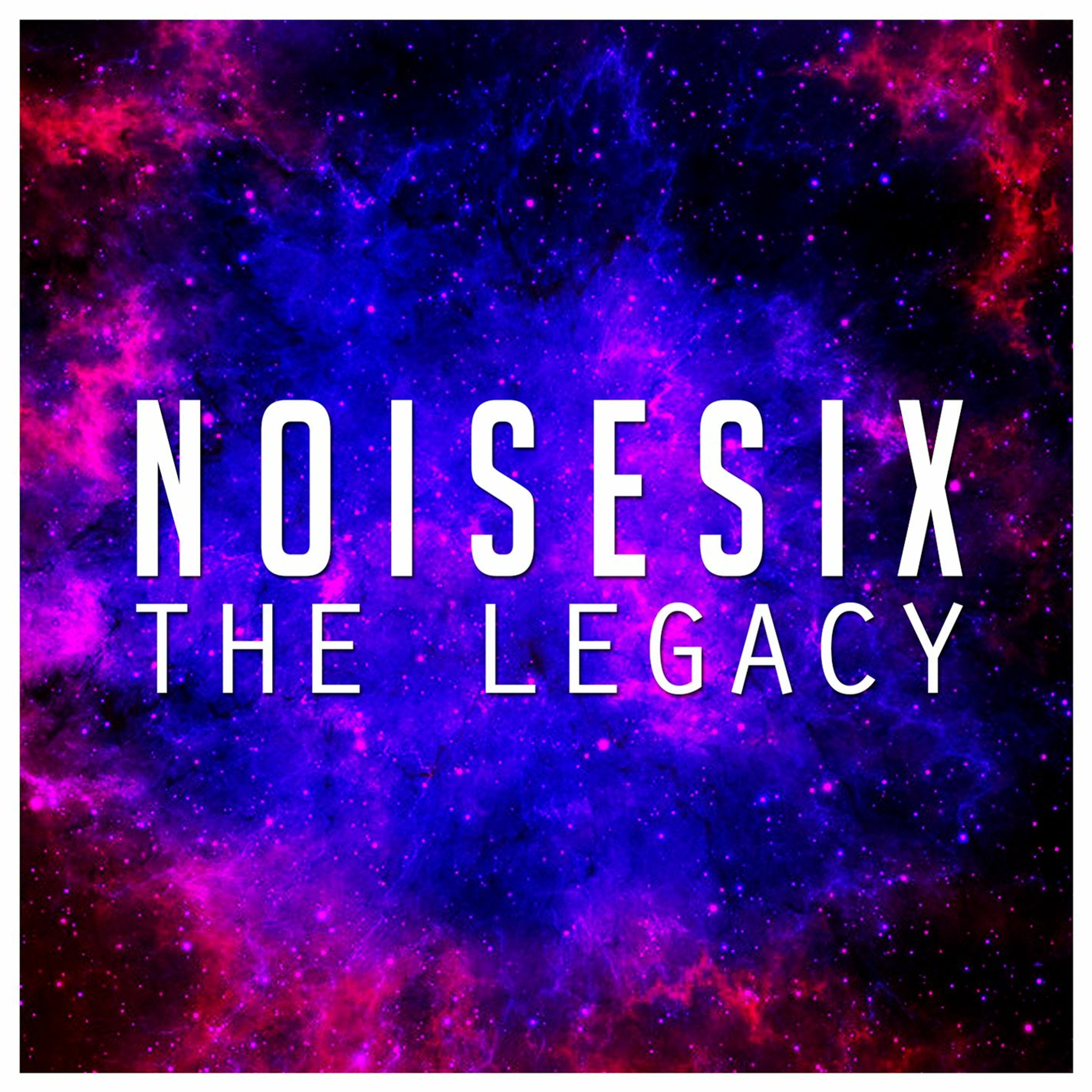 4 - Fucking Zone - Noisesix episode artwork