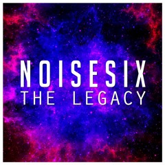 5 - Tropical Eraser - Noisesix