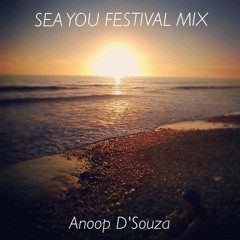 SEA YOU DJ FESTIVAL 2016 Set