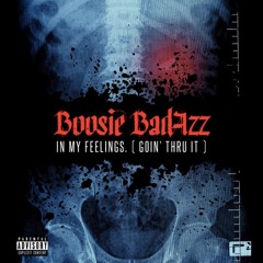 Smile To Keep From Crying - Boosie Badazz [In My Feelings] Youtube: Der Witz