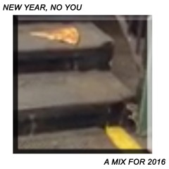 a mix for 2016