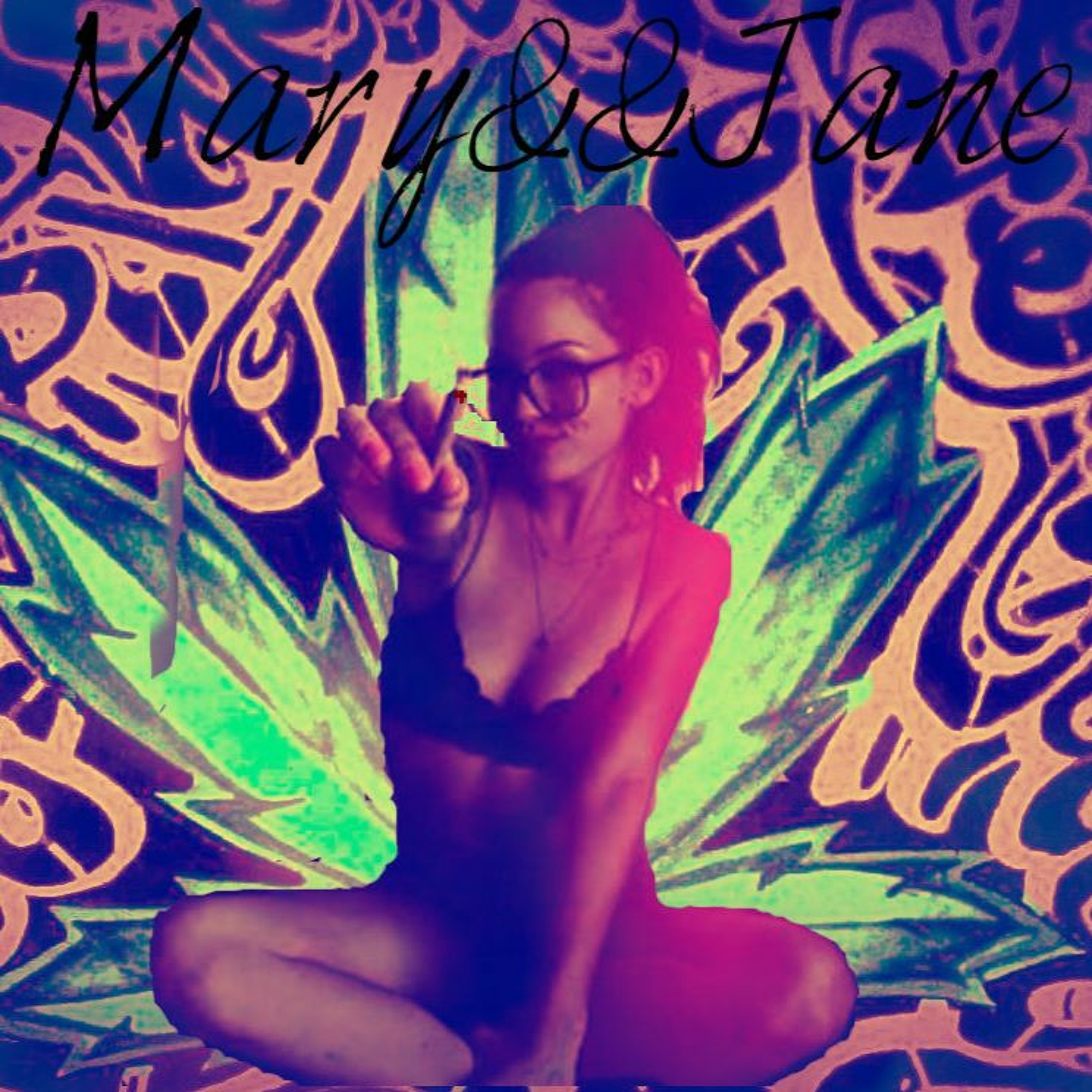 Freddy Fatz-Mary&&Jane Ft. Riko episode artwork