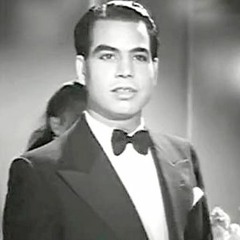 عبد الغنى السيد   وحشتنى عينيه