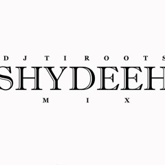 Mix Shydeeh