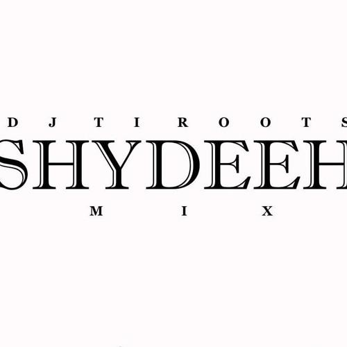Mix Shydeeh