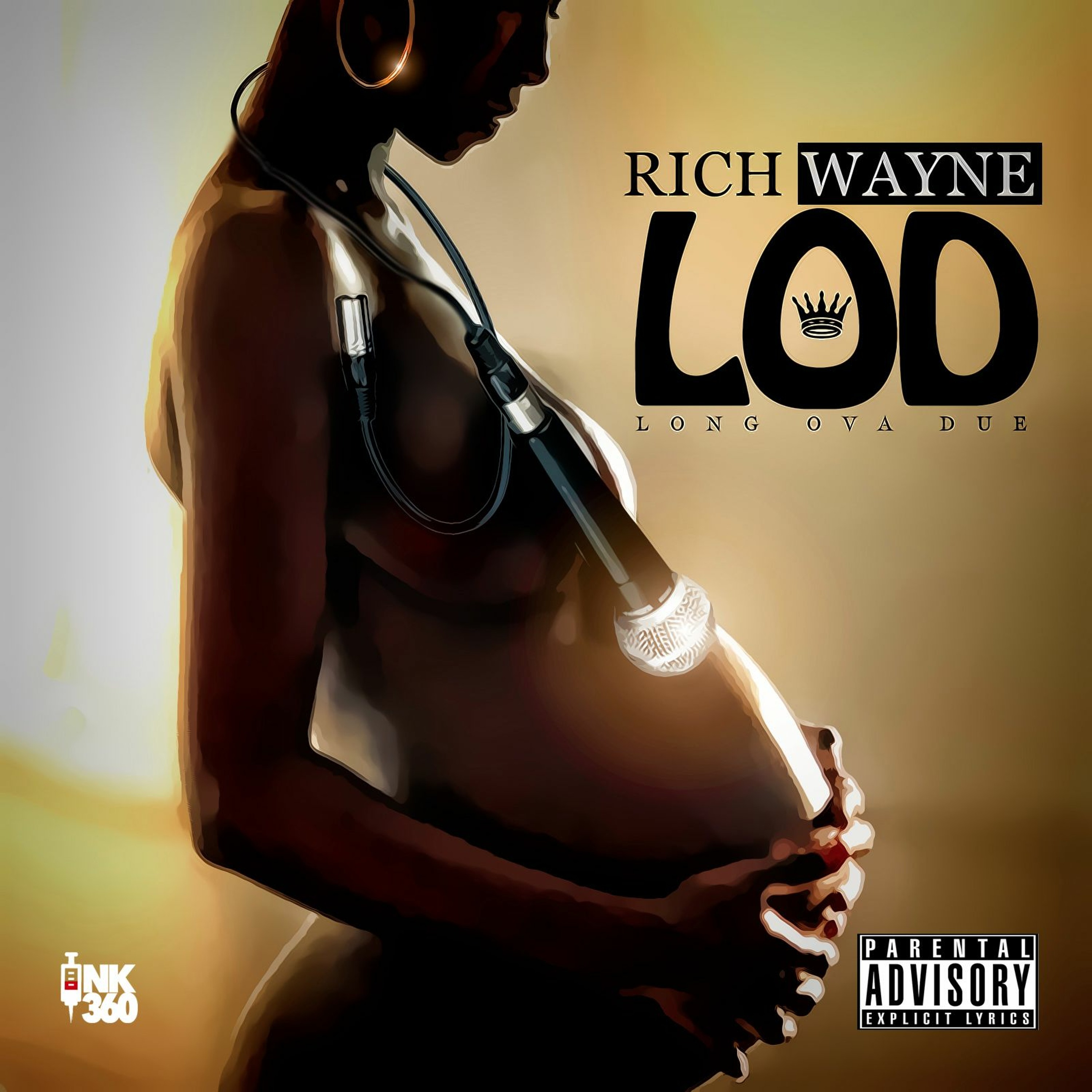 Rich Wayne Music