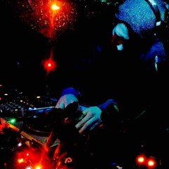 The Underground Slum - January 2016 - Garth Linton for Casting Out