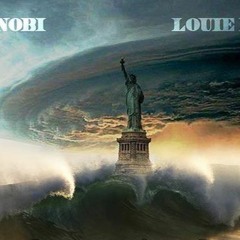 Nobi & Louie P - Brave In The Heart