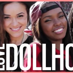 LOVE DOLLHOUSE CAN I VS LOVE MORE CB (DJ LETTY)