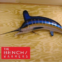 THE BENCHWARMERS /// YOU MADE MY MORNING {DEMO}