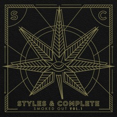 Styles&Complete - Smoked Out Vol.1